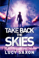 Take Back the Skies cover