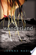 Wonderland cover