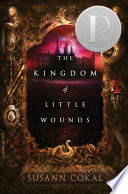 The Kingdom of Little Wounds cover