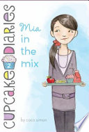 Mia in the Mix cover