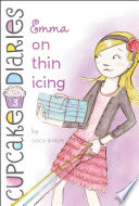 Emma on Thin Icing cover