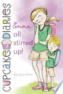 Emma: All Stirred Up! cover