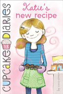 Katie's New Recipe cover