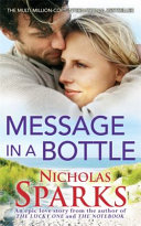 Message in a Bottle cover