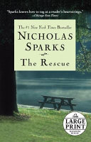 The Rescue cover