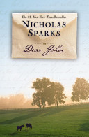 Dear John cover