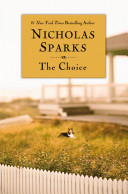 The Choice cover