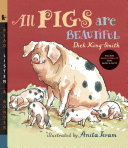 All Pigs Are Beautiful cover