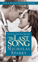 The Last Song cover