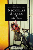 Safe Haven cover