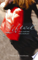 Lifted cover