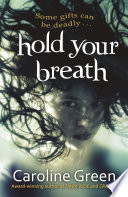 Hold Your Breath cover