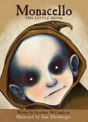 Monacello: The Little Monk cover