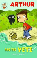 Arthur and the Yeti cover