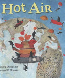 Hot Air cover