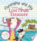 Florentine and Pig and the Lost Pirate Treasure cover