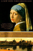 Girl with a Pearl Earring cover