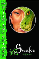 Snake cover