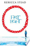 First Light cover