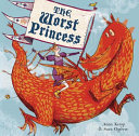 The Worst Princess cover