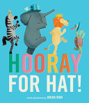 Hooray for Hat! cover
