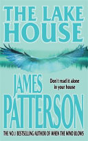 The Lake House cover