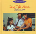 Let's Talk About Epilepsy cover
