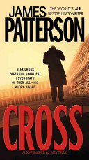 Cross cover