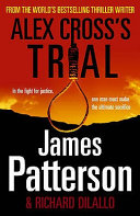Alex Cross's Trial cover