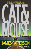 Cat & Mouse cover