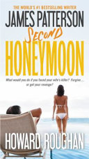 Second Honeymoon cover