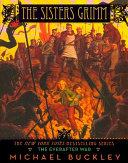 The Everafter War cover