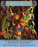 The Council of Mirrors cover