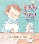 Bruno and Titch cover