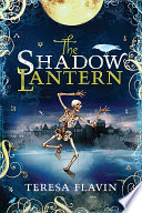 The Shadow Lantern cover