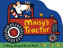 Maisy's Tractor cover