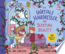 The Fairytale Hairdresser and Sleeping Beauty cover