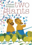 Two Giants cover