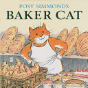 Baker Cat cover