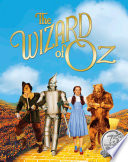 The Wizard of Oz cover