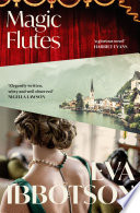 Magic Flutes cover