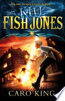 Kill Fish Jones cover