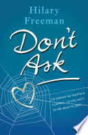 Don't Ask cover