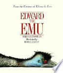 Edward the Emu cover