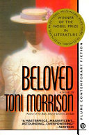Beloved cover