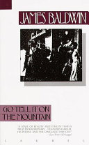 Go Tell It on the Mountain cover
