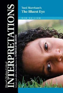 The Bluest Eye cover