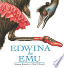 Edwina the Emu cover