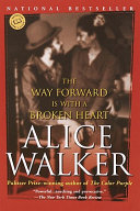 The Way Forward Is with a Broken Heart cover