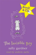 The Invisible Boy cover